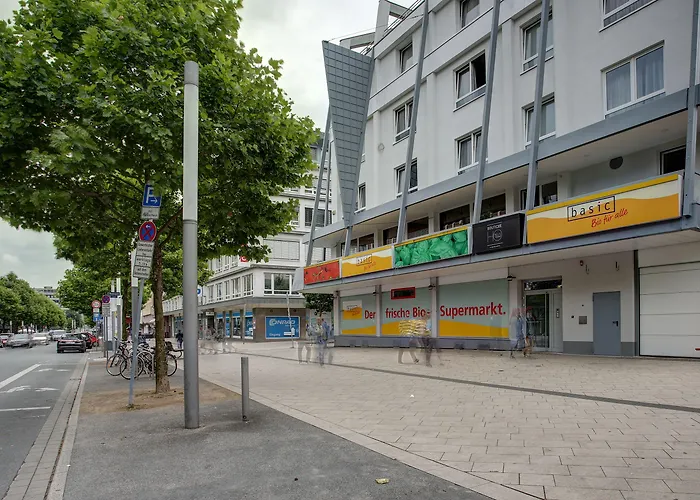 Vienna House Easy By Wyndham Hotel Dortmund