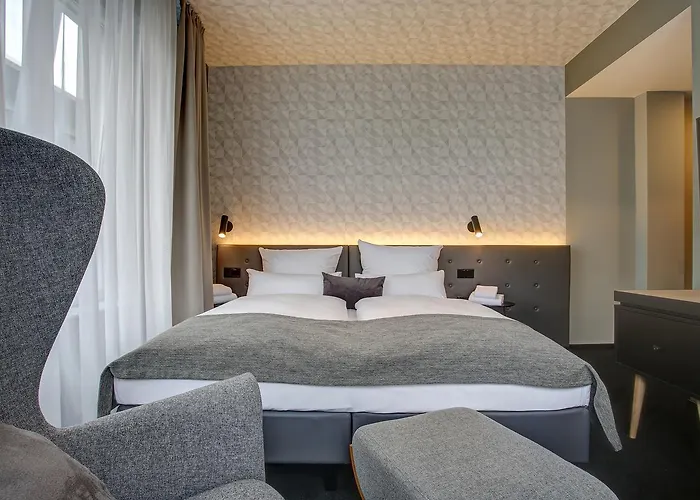 Vienna House Easy By Wyndham Dortmund