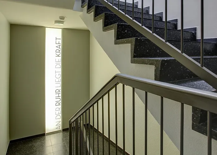 Vienna House Easy By Wyndham 多特蒙德