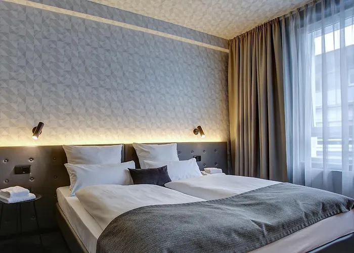 酒店 Vienna House Easy By Wyndham
